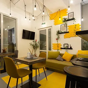 Stories Hub Leopoli