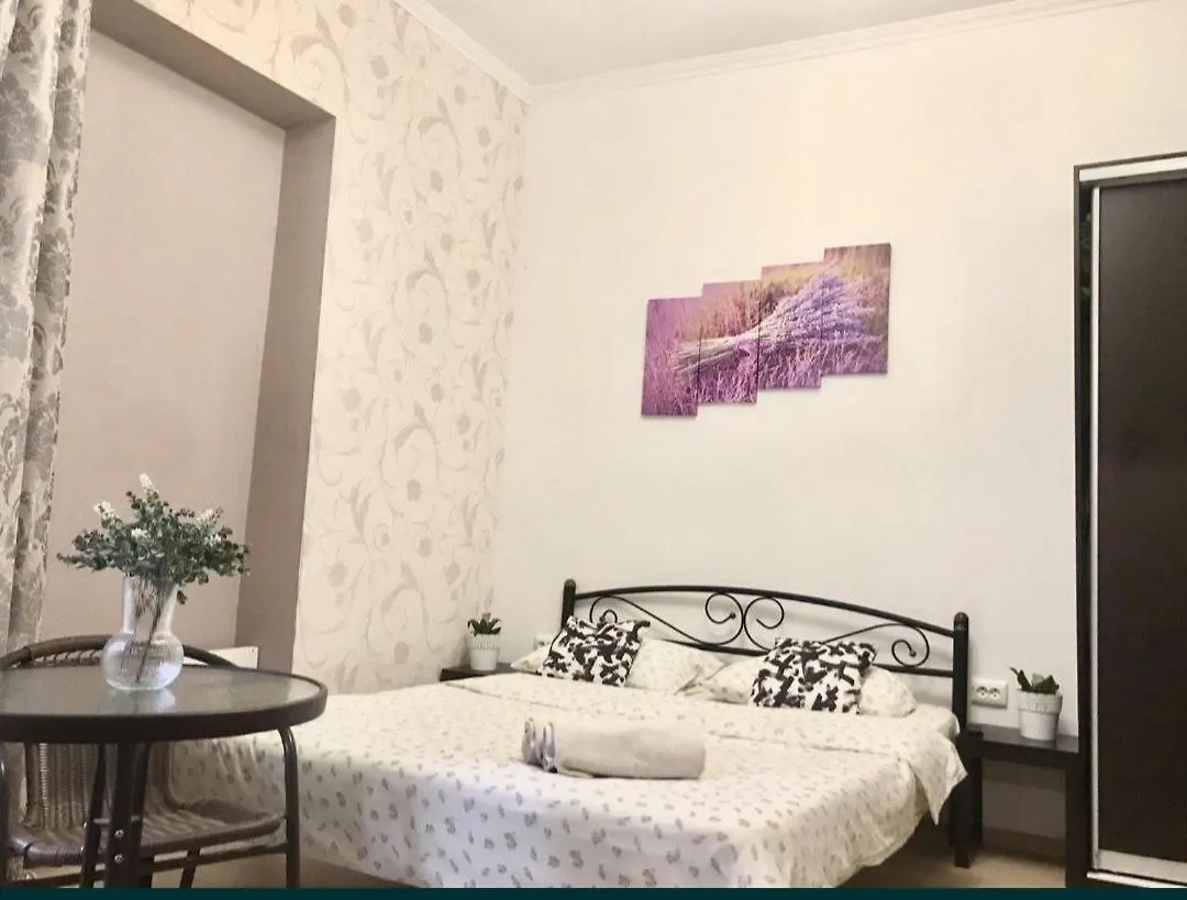Квартира З Тихим Двориком Lviv 0*,  Ukraine